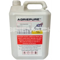 Diesel & Biodiesel Biocide - 5 Litre